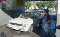 1983_Honda_Civic Car_wash Casio James Keyes_Street San_Jose \ // 6623x4143 // 2.7MB