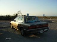 1991_Honda_Civic Palo_Alto \ // 2848x2128 // 1.7MB