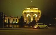 1990_Honda_Today Palace_of_Fine_Arts San_Francisco // 4383x2752 // 1.8MB