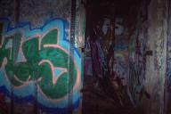 Graffiti Marin_Headlands \ // 5184x3456 // 5.9MB