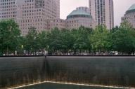 9-11_Memorial New_York_City // 2048x1365 // 2.7MB