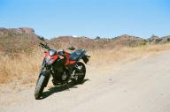 2015_Honda_CB300F Encinal_Canyon_Road Malibu // 1565x1037 // 902.7KB