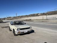 1983_Honda_Civic Placerita_Canyon_Road // 4032x3024 // 1.9MB