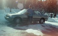 1991_Honda_Civic James Snow // 3328x2096 // 1.1MB