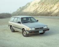 1990_Subaru_Loyale Route_1 // 6285x5016 // 4.9MB