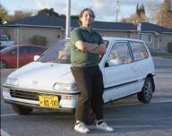 1990_Honda_Today 2014_Ford_Focus Myles San_Jose // 8414x6685 // 7.9MB