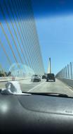 2009_Honda_Odyssey Florida Interstate_275 Snapchat Sunshine_Skyway // 672x1232, 60s // 56.0MB