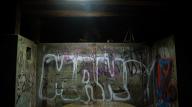 Graffiti Marin_Headlands \ // 5144x2893 // 2.4MB