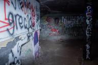 Graffiti Marin_Headlands \ // 5184x3456 // 4.7MB