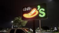 Chili's Florida // 1920x1080, 11.3s // 26.9MB