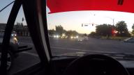 1988_Yugo_GV Gopro San_Jose Santa_Teresa_Boulevard Sunset \ // 1920x1080, 172.8s // 620.8MB