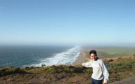 James Point_Reyes \ // 4405x2762 // 2.1MB