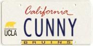 License_plate UCLA cunny edit // 200x99 // 42.5KB