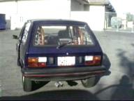 1988_Yugo_GV Hi8 Hillview_Avenue San_Jose \ // 320x240, 64.1s // 6.1MB