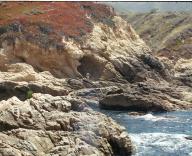 Garrapata_State_Park James Ocean cave // 8270x6744 // 10.1MB