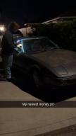 1984_Mazda_RX-7 San_Jose // 720x1280, 8.5s // 2.6MB