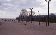 Beach Myles' Santa_Monica \ // 6623x4160 // 2.9MB