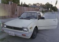 1983_Honda_Civic Humboldt_Street San_Jose Vinny's \ // 9968x7200 // 6.0MB