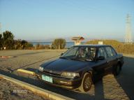 1991_Honda_Civic Palo_Alto \ // 2848x2128 // 2.0MB