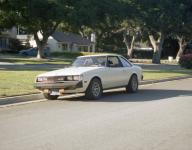 1981_Toyota_Celica San_Jose Vinny's // 6286x4933 // 3.3MB