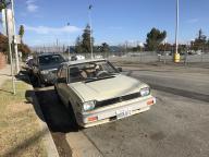 1983_Honda_Civic Humboldt_Street San_Jose // 4032x3024 // 2.3MB