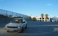 1983_Honda_Civic James Parking_garage San_Jose Wheel_grab \ // 6624x4159 // 2.6MB