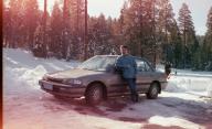 1991_Honda_Civic James Snow // 3416x2096 // 1.1MB