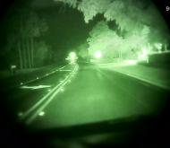 2009_Honda_Odyssey ANVIS_6 Dark Florida Night_Vision // 1250x1080, 13.9s // 6.6MB