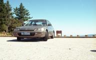 1991_Honda_Civic Myles' \ // 4416x2773 // 1.9MB