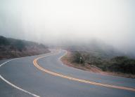 Fog Panoramic_Highway \ // 6645x4832 // 4.2MB