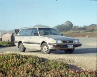 1990_Subaru_Loyale Route_1 // 6285x5016 // 4.7MB