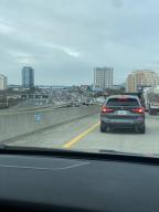 2014_Ford_Focus Emeryville Interstate_580 Interstate_80 Traffic // 3024x4032 // 1.0MB