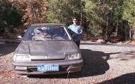 1991_Honda_Civic Myles' Yosemite \ // 6607x4160 // 4.2MB