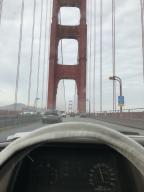 1983_Honda_Civic Fog Golden_Gate_Bridge Snapchat // 3024x4032 // 855.5KB