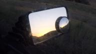 1988_Yugo_GV Gopro San_Jose Santa_Teresa_Boulevard Sunset \ // 1920x1080, 40s // 143.6MB