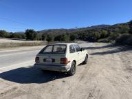 1983_Honda_Civic Placerita_Canyon_Road // 4032x3024 // 2.2MB