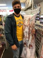 Asuna_Yuuki Body_pillow San_Francisco Vincent // 3024x4032 // 1.8MB