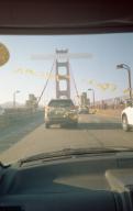 1990_Honda_Today Golden_Gate_Bridge Route_101 San_Francisco // 2783x4405 // 1.8MB