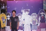 Anime_Expo James Los_Angeles Omori // 4160x2826 // 2.0MB