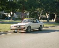 1981_Toyota_Celica San_Jose Vinny's // 6161x5100 // 3.6MB