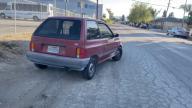 Ford_Festiva Humboldt_Street San_Jose // 640x360, 7.6s // 2.6MB