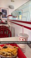 In-n-out Los_Angeles Snapchat Westwood // 1206x2208 // 394.8KB