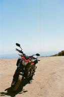 2015_Honda_CB300F Encinal_Canyon_Road Malibu // 1037x1565 // 267.9KB