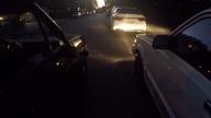 1983_Honda_Civic 1988_Yugo_GV Furlong_Drive Gopro San_Jose \ // 1920x1080, 12.6s // 46.0MB