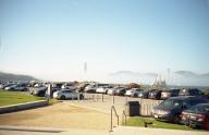 Fog Golden_Gate_Bridge Myles' San_Francisco \ // 4383x2837 // 1.9MB