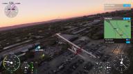 Microsoft_Flight_Simulator San_Jose // 2560x1440 // 7.6MB