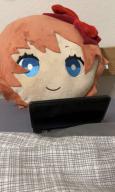 Nintendo_3DS Sayori Snapchat UCLA // 1079x1788 // 1.6MB