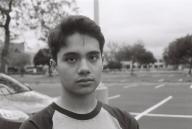 2014_Ford_Focus Cisco_Parking_Lot Grayscale James Milpitas // 1818x1228 // 1.3MB