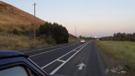 1988_Yugo_GV Gopro San_Jose Santa_Teresa_Boulevard Sunset \ // 1920x1080, 68.1s // 244.4MB