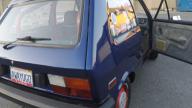 1988_Yugo_GV Gopro Hillview_Avenue San_Jose \ // 1920x1080, 32.9s // 118.4MB